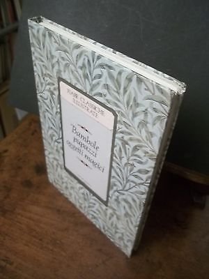 BAMBOLE PUPAZZI OGGETTI MAGICI -FIABE CLASSICHE ILLUSTRATE ED. RIUNITI 1989