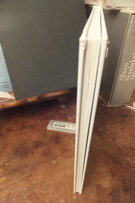 BAUHAUS 1919 - 1933 RIFORMA E AVANGUARDIA MAGDALENA DROSTE