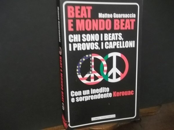 BEAT E MONDO BEAT