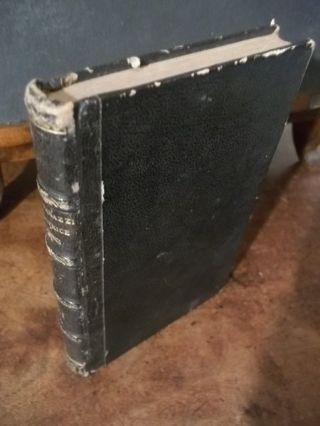 BEATRICE CENCI STORIA DEL SECOLO XVI - VOLUME I