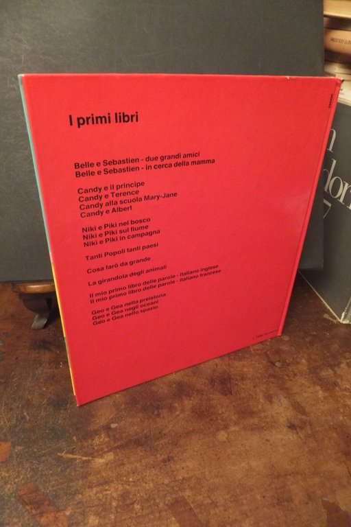 BELLE E SEBASTIEN IN CERCA DELLA MAMMA | Immagine Gallery 2