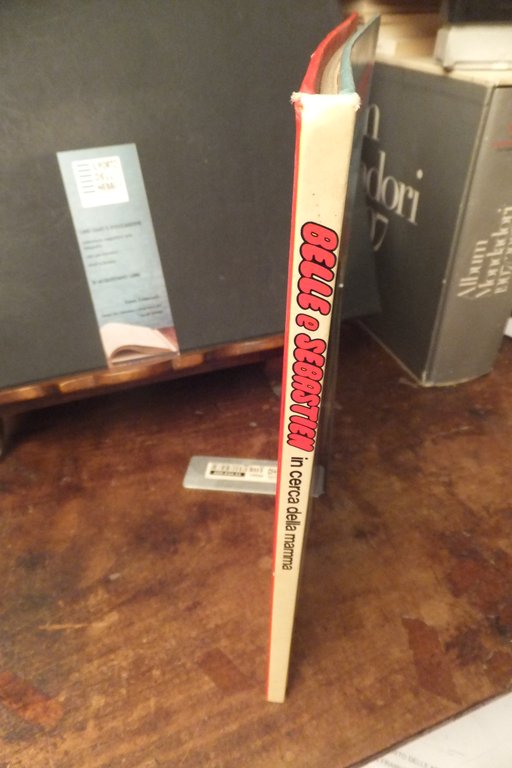 BELLE E SEBASTIEN IN CERCA DELLA MAMMA | Immagine Gallery 5