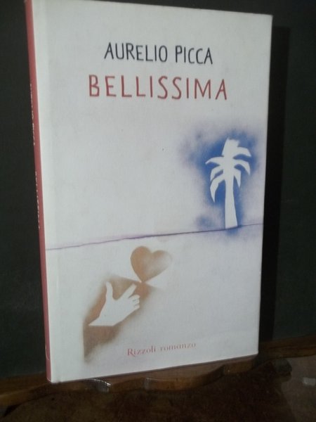 BELLISSIMA