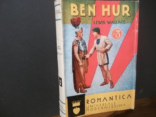 BEN HUR