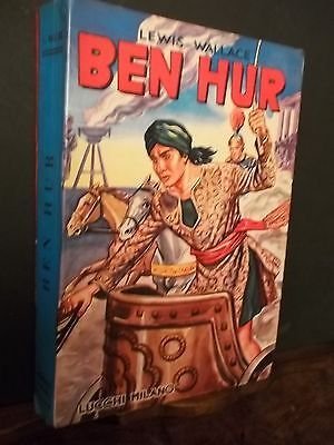 BEN HUR
