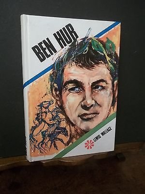 BEN HUR