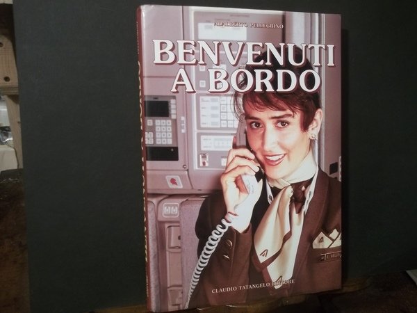BENVENUTI A BORDO