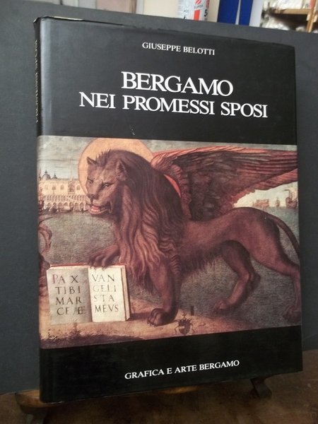 BERGAMO NEI PROMESSI SPOSI