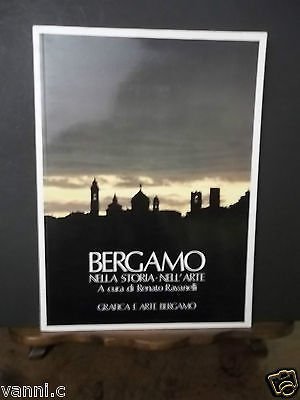 BERGAMO NELLA STORIA NELL'ARTE