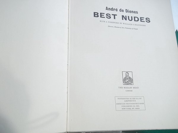 BEST NUDES