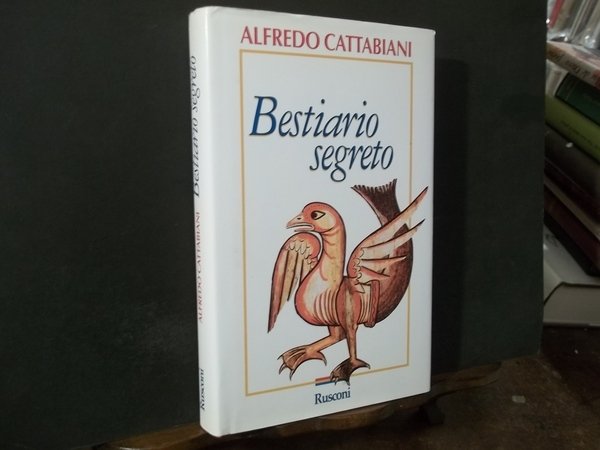 BESTIARIO SEGRETO