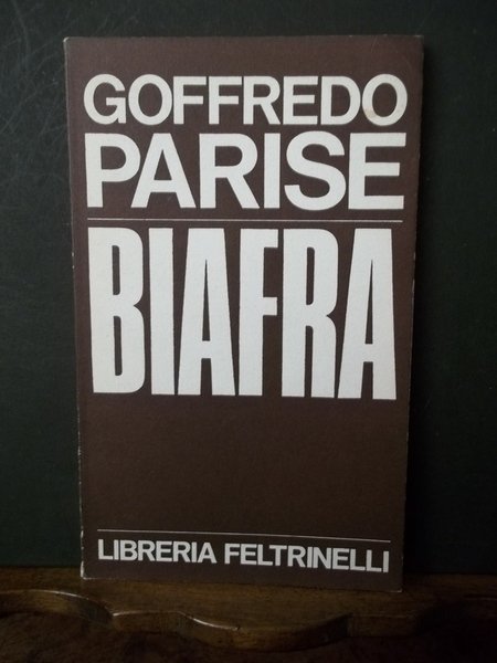 Biafra