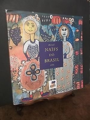 BIENAL NAIFS DO BRASIL 1996