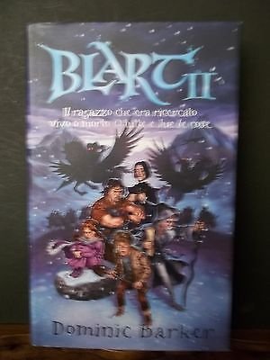 BLART II. IL RAGAZZO CHE ERA RICERCATO VIVO O MORTO …