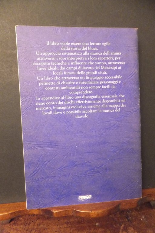 BLUES EXPRESS R. CASELLI F. TREVES | Immagine Gallery 3