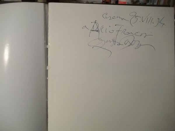 BODINI PEREZ DUE MAESTRI DELLA NUOVA SCULTURA