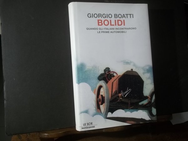 BOLIDI