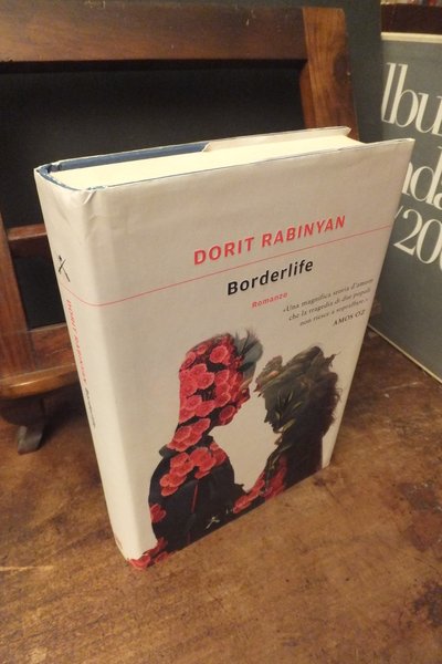 BORDERLIFE