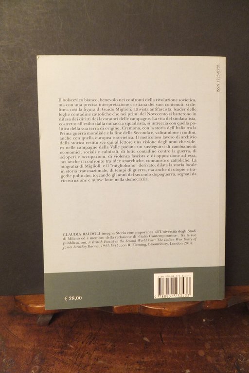 BOSCEVISMO BIANCO GUIDO MIGLIORI FRA CREMONA E L'EUROPA 1879 - … | Immagine Gallery 2