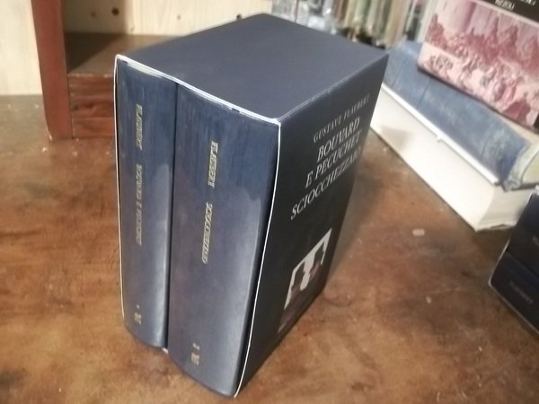 BOUVARD E PECUCHET SCIOCCHEZZAIO