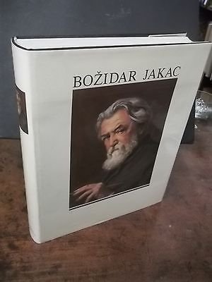 BOZIDAR JAKAC