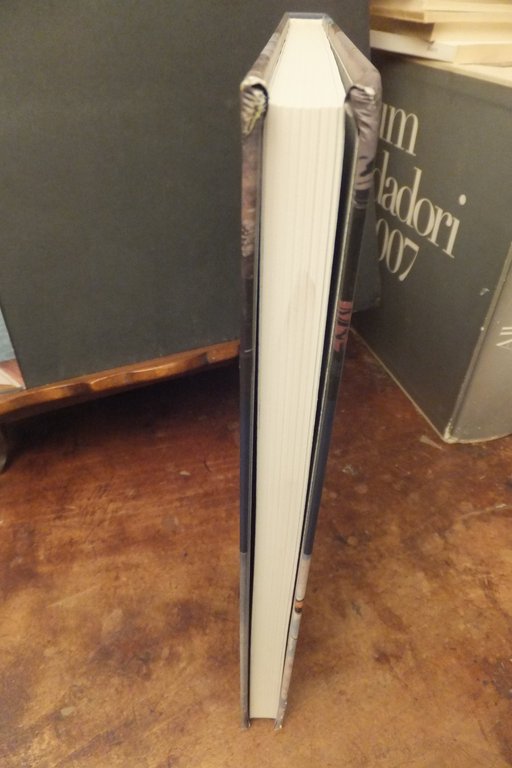 BRUCE J. HAWKER AL SERVIZIO DI SUA MAESTA' D. VANCE