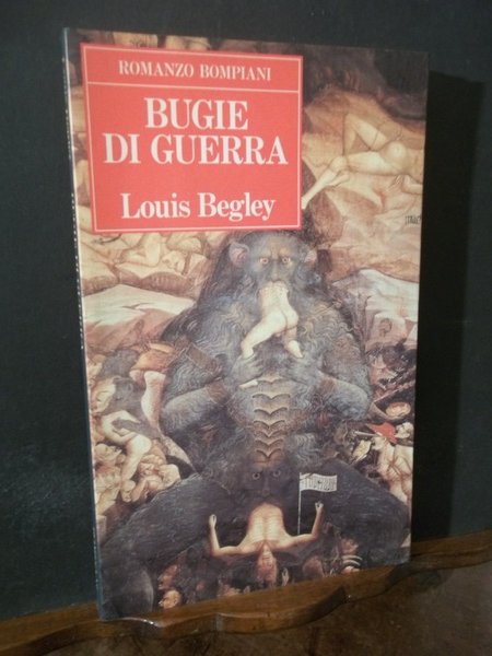 BUGIE DI GUERRA