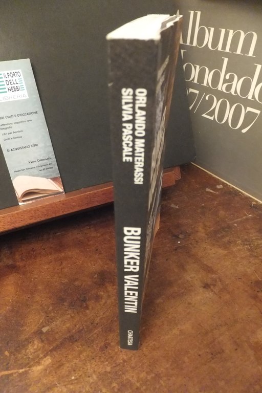 BUNKER VALENTIN LO STERMINIO NAZISTA ATTRAVERSO IL LAVORO FORZATO | Immagine Gallery 3