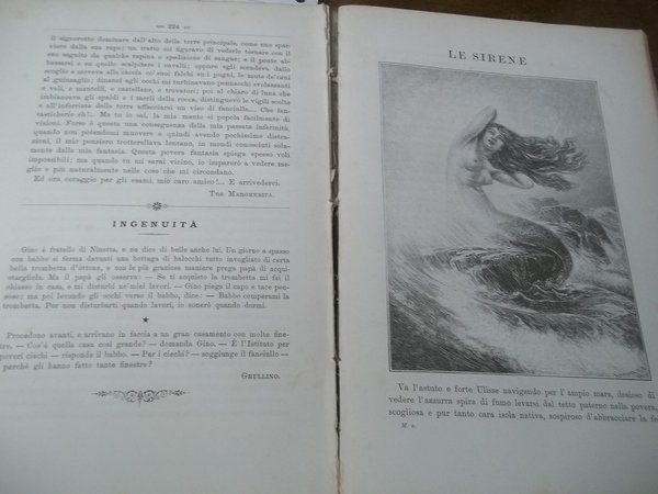 BUONI E FORTI L'ITALIA GIOVANE | Immagine Gallery 2