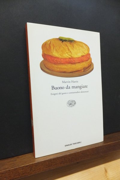 BUONO DA MANGIARE