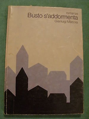 BUSTO S'ADDORMENTA