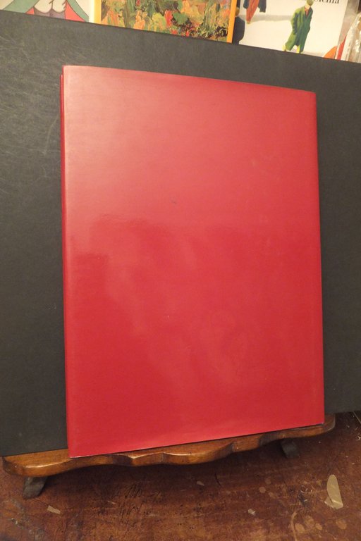 C.A.I. CLUSONE VENTICINQUE ANNI