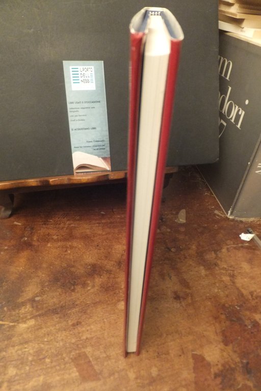 C.A.I. CLUSONE VENTICINQUE ANNI