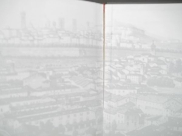 C'ERA UNA VOLTA BERGAMO NELLE VECCHIE FOTOGRAFIE -I°