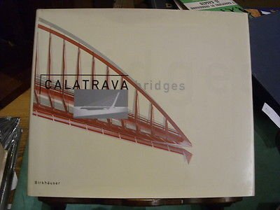 CALATRAVA BRIDGES