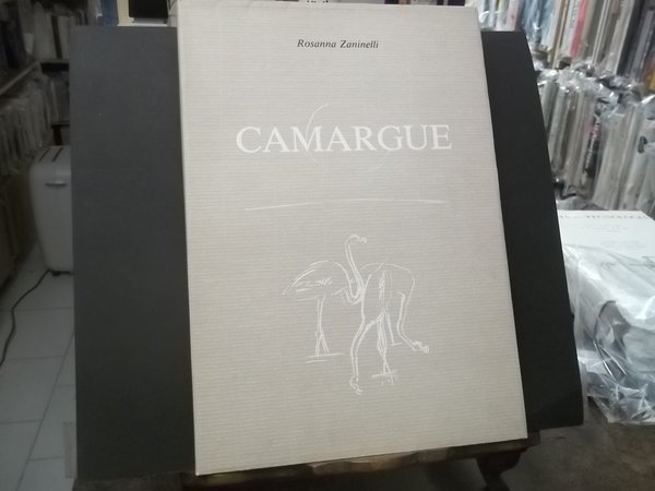 CAMARGUE