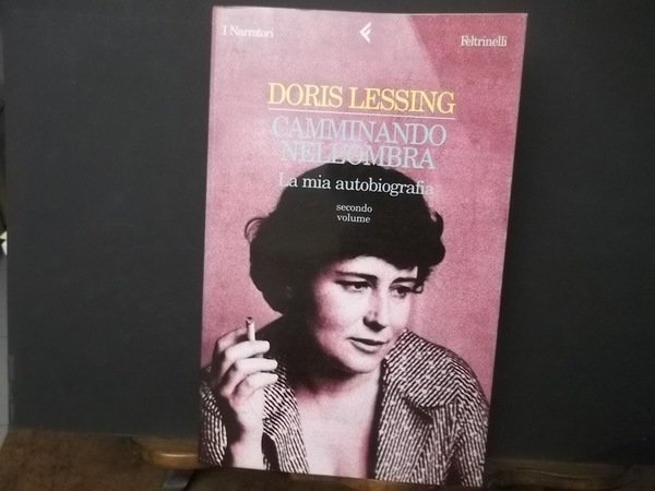 CAMMINANDO NELL'OMBRA SECONDO VOLUME