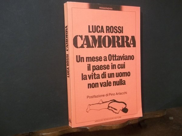 CAMORRA