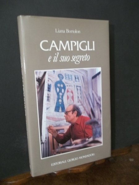 CAMPIGLI E IL SUO SEGRETO