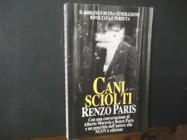 CANI SCIOLTI