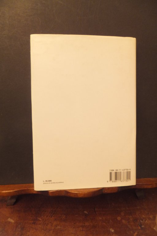 CANTI ULTIMI DAVID MARIA TUROLDO