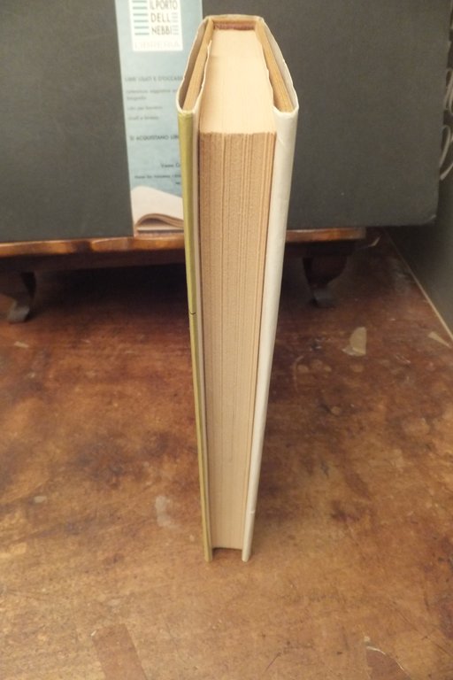 CANTI ULTIMI DAVID MARIA TUROLDO