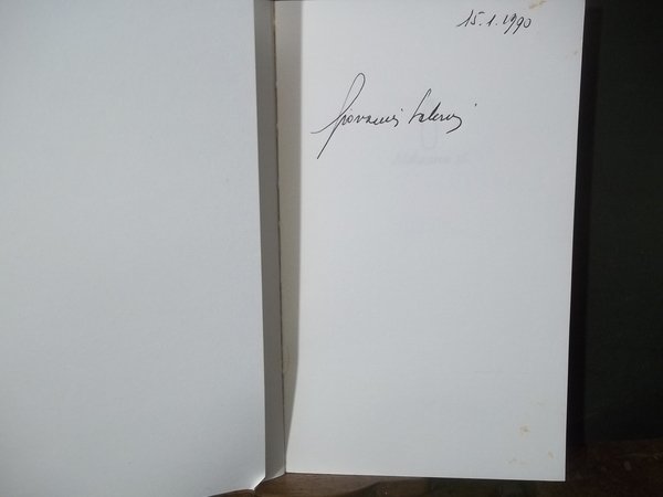 CANTICO PER PENTESILEA