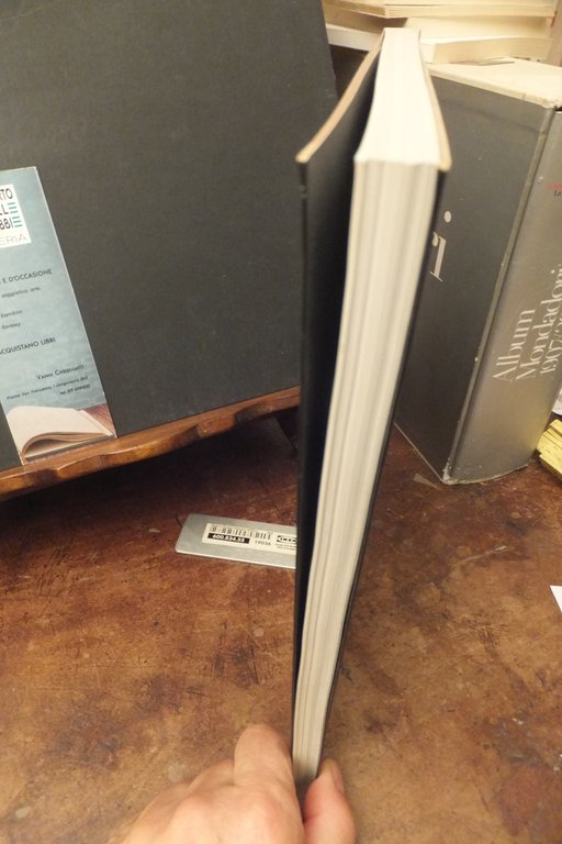 CAPITANO MIO CAPITANO GIUSEPPE VIANI DEDICA AUTORE | Immagine Gallery 3