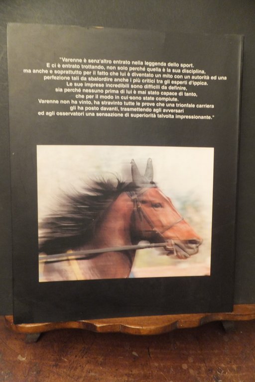 CAPITANO MIO CAPITANO GIUSEPPE VIANI DEDICA AUTORE | Immagine Gallery 4