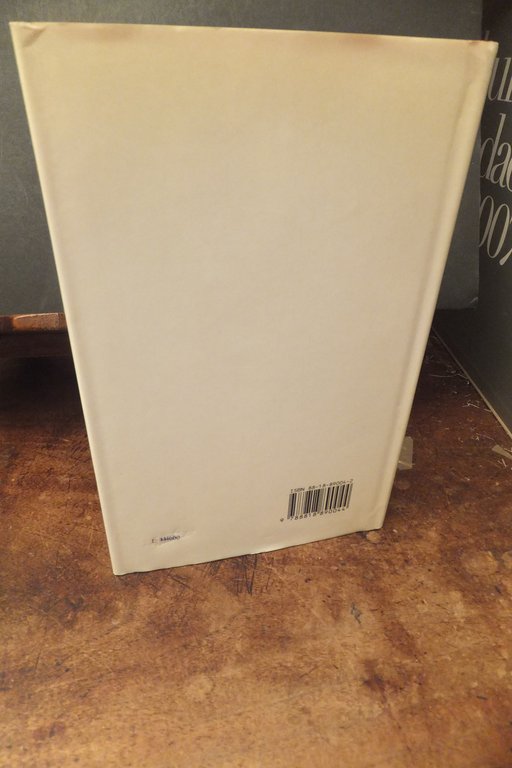 CAPO GIUSEPPE HELEN A. HOWAED