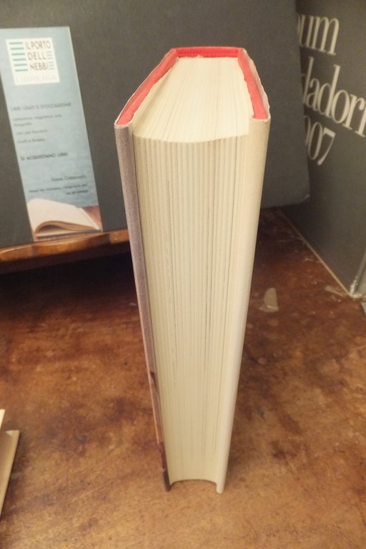 CAPO GIUSEPPE HELEN A. HOWAED