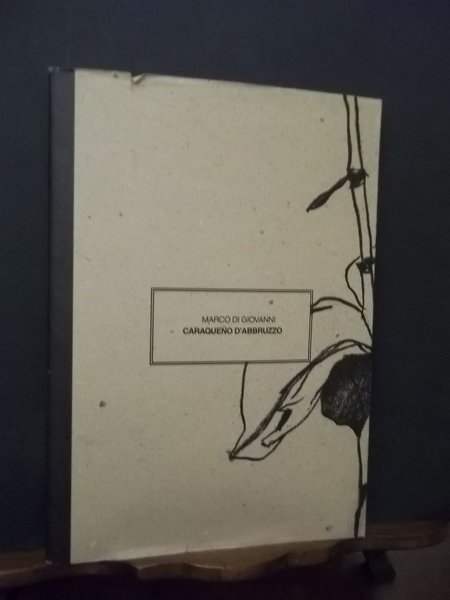 CARAQUENO D'ABBRUZZO - PORTENO DE ROMANA