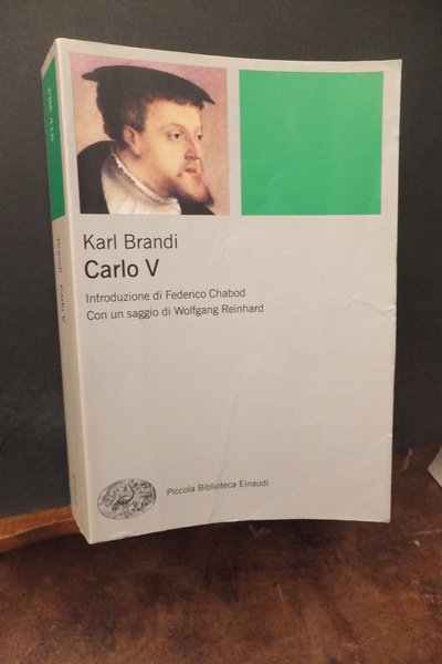 CARLO V