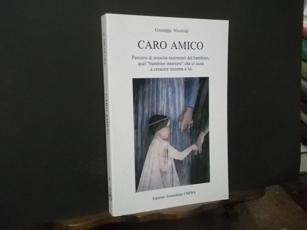 CARO AMICO